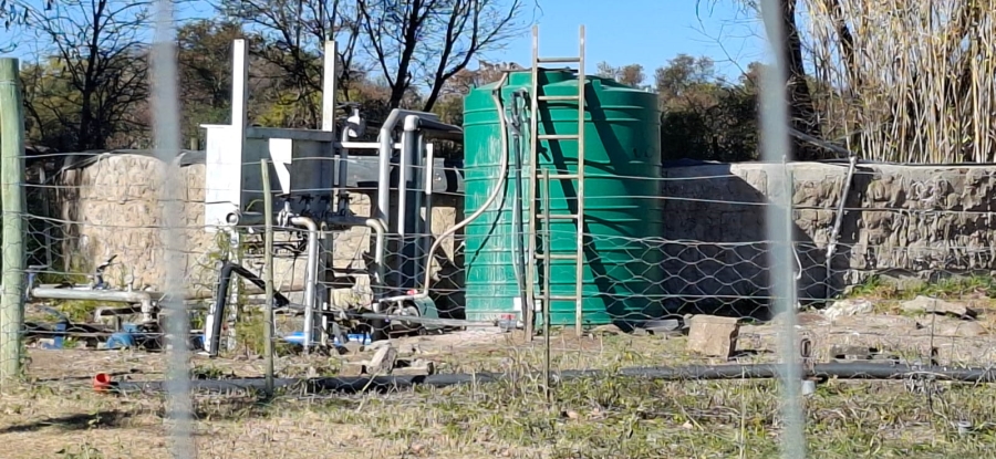 Commercial Property for Sale in Bloemfontein Rural Free State